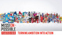 FMCG giant Henkel owns some of Europe's most recognisable brands, including Schwarzkopf and Persil. In 2018, 51% of its packaging portfolio by weight was plastic.